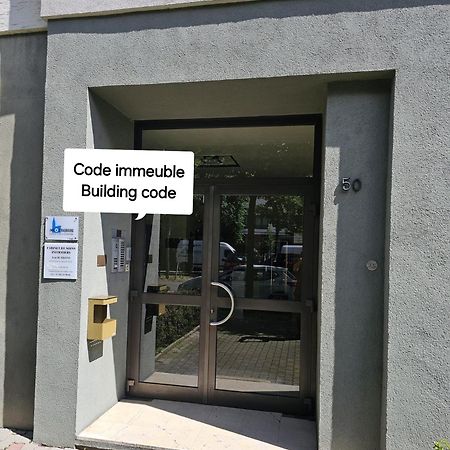 Studios Immostrasbourg Luaran gambar