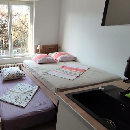 Studios Immostrasbourg Luaran gambar