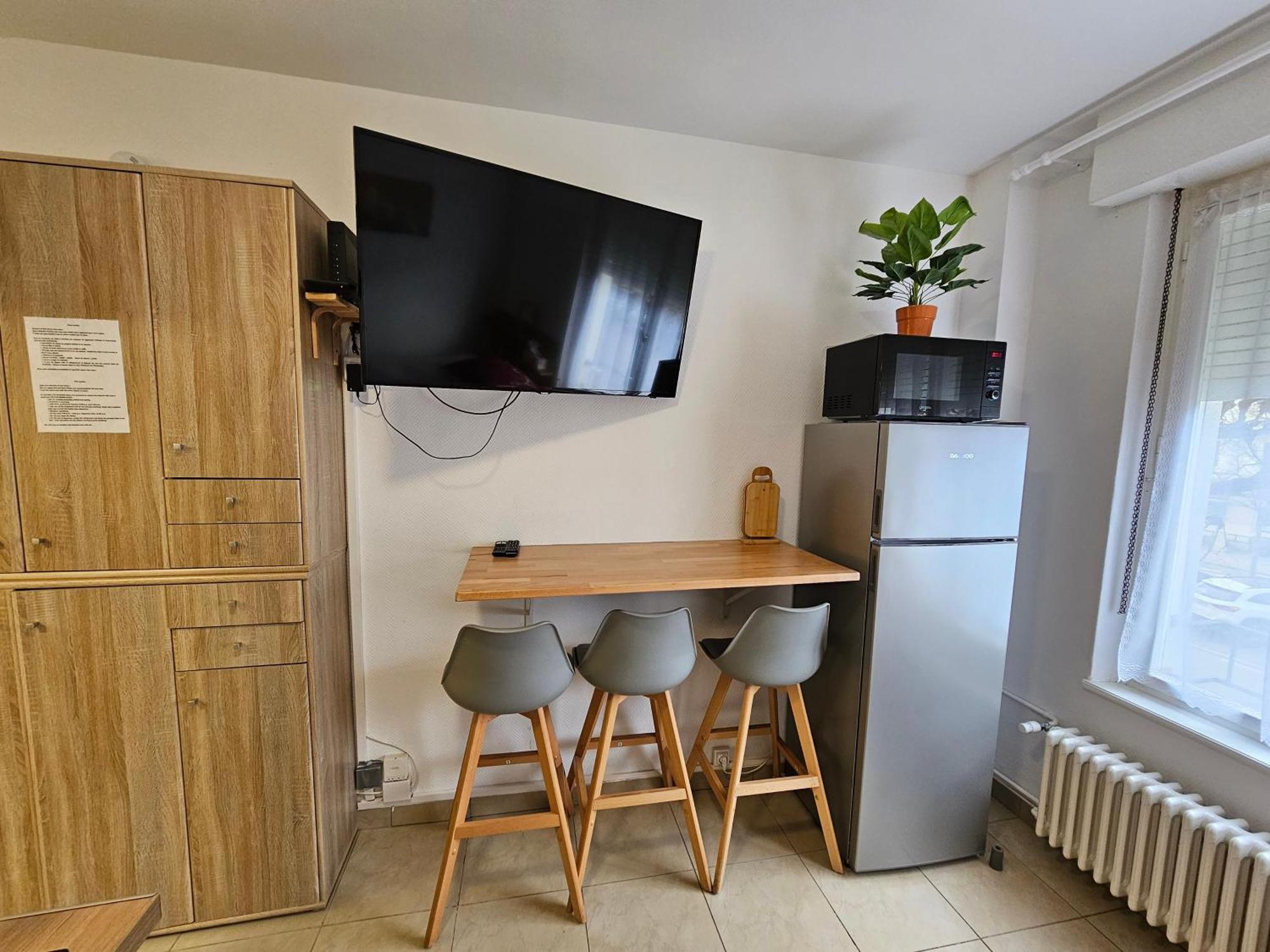 Studios Immostrasbourg Luaran gambar