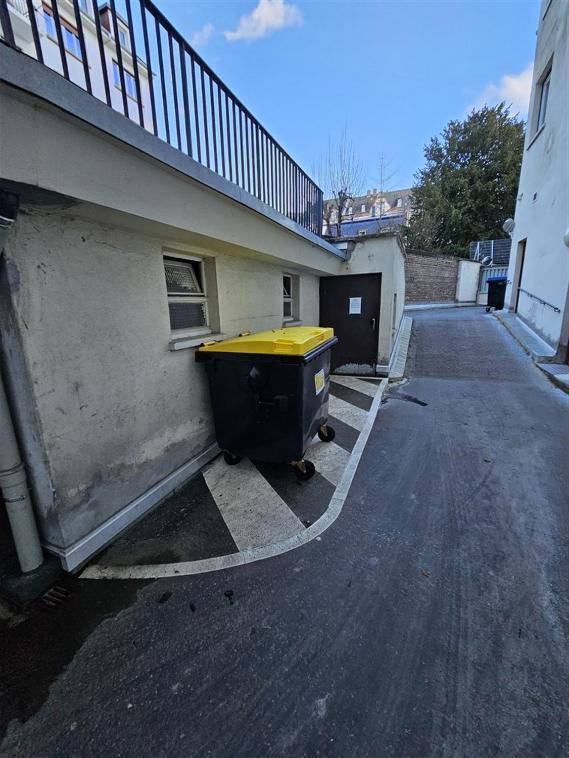 Studios Immostrasbourg Luaran gambar