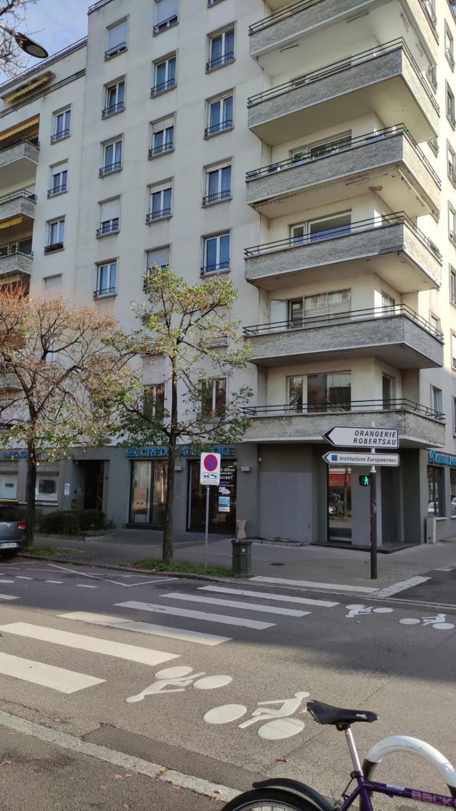 Studios Immostrasbourg Luaran gambar