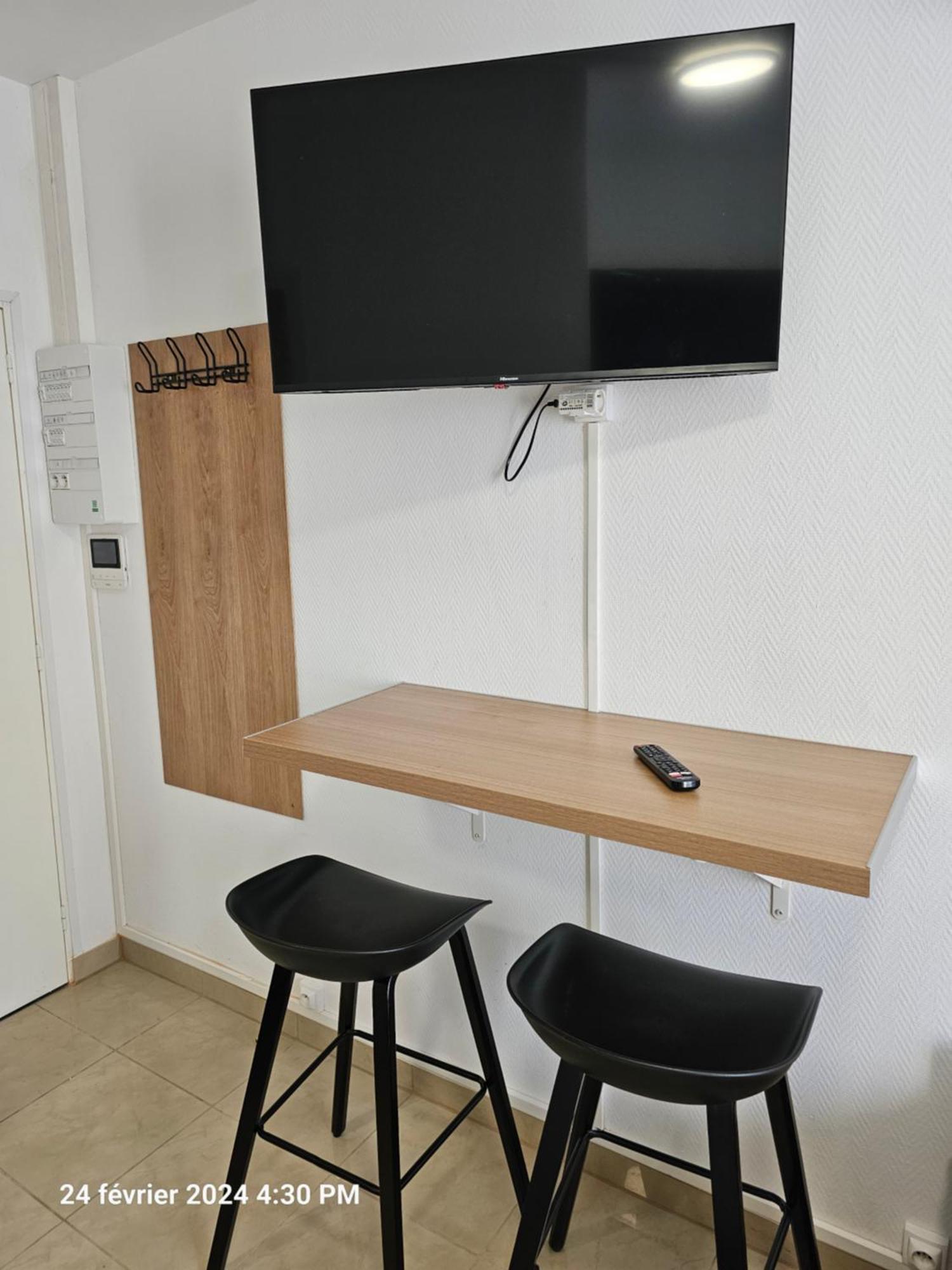 Studios Immostrasbourg Luaran gambar