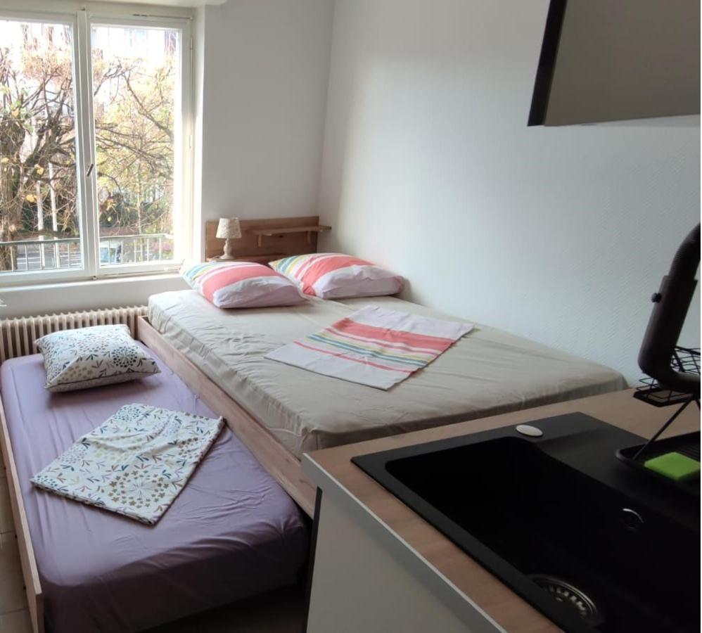 Studios Immostrasbourg Luaran gambar